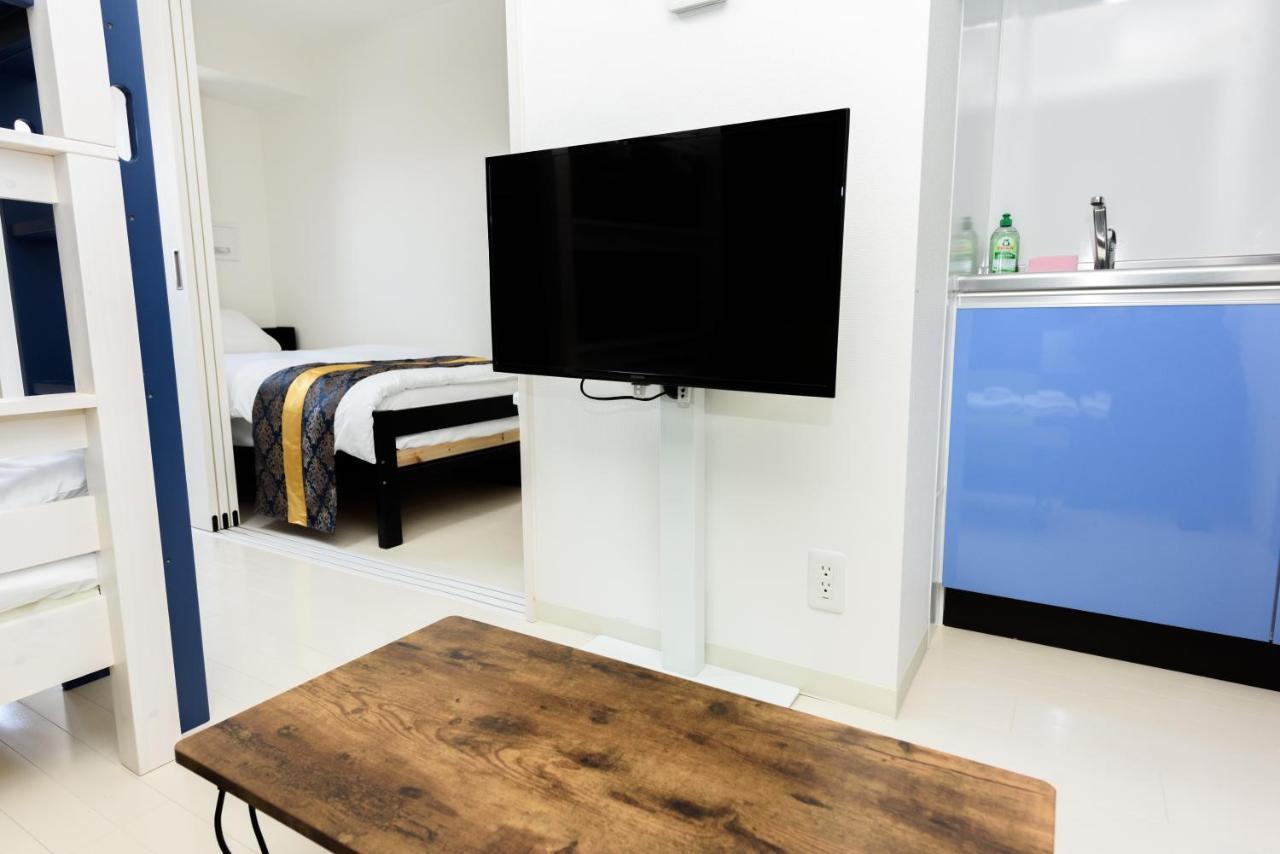 Cocostay Ko Residence Sennichimae5Fココステイ ケーオーレジデンス センニチマエ5F Okayama Exterior foto