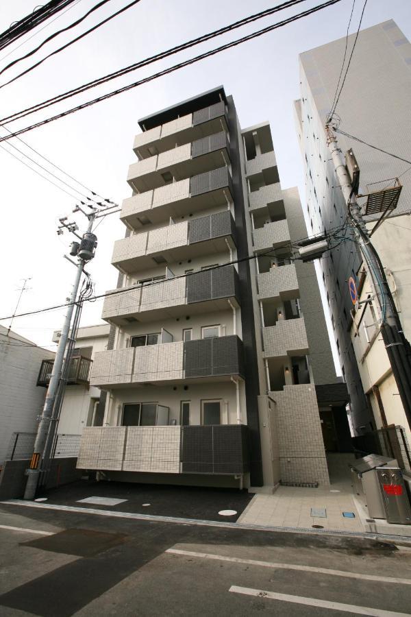 Cocostay Ko Residence Sennichimae5Fココステイ ケーオーレジデンス センニチマエ5F Okayama Exterior foto